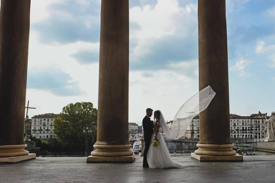 Wedding day