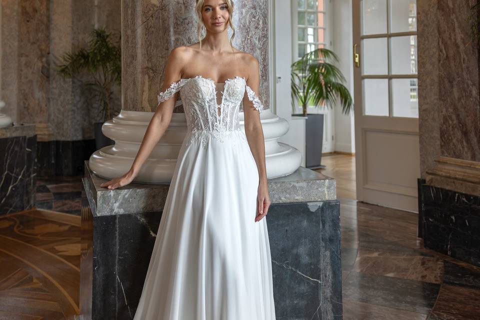 Nuova Collezione Sposa