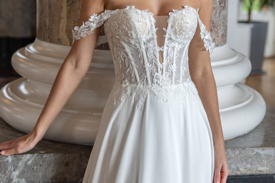 Nuova Collezione Sposa