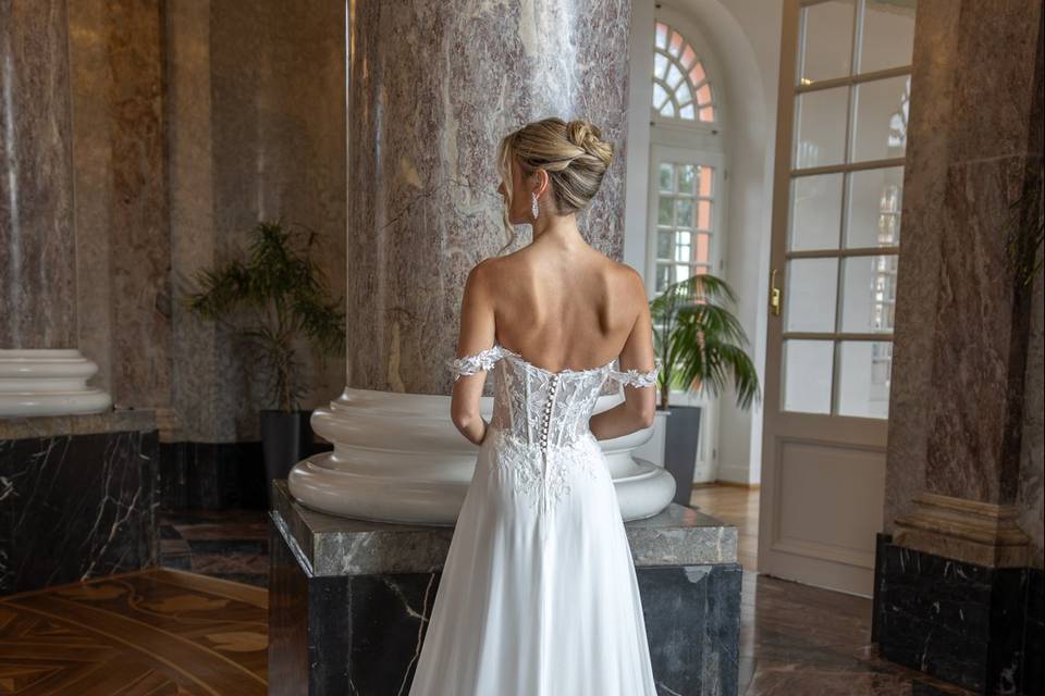 Nuova Collezione Sposa
