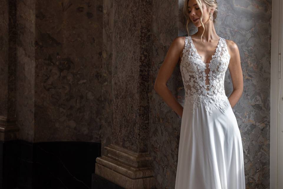 Nuova Collezione Sposa