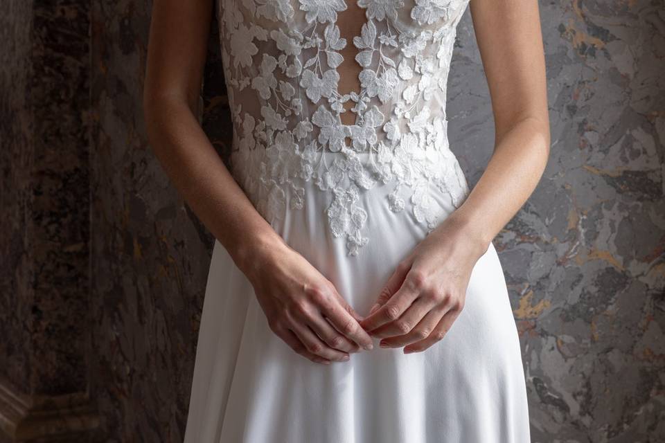 Nuova Collezione Sposa