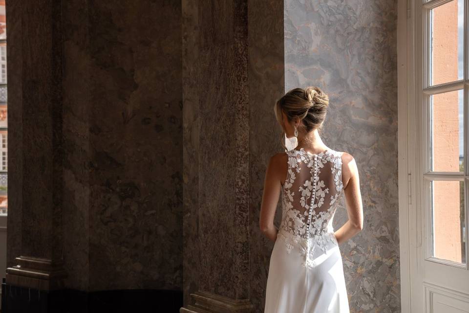 Nuova Collezione Sposa