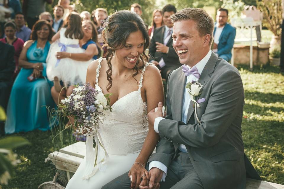 Next Door Bride by Mitia