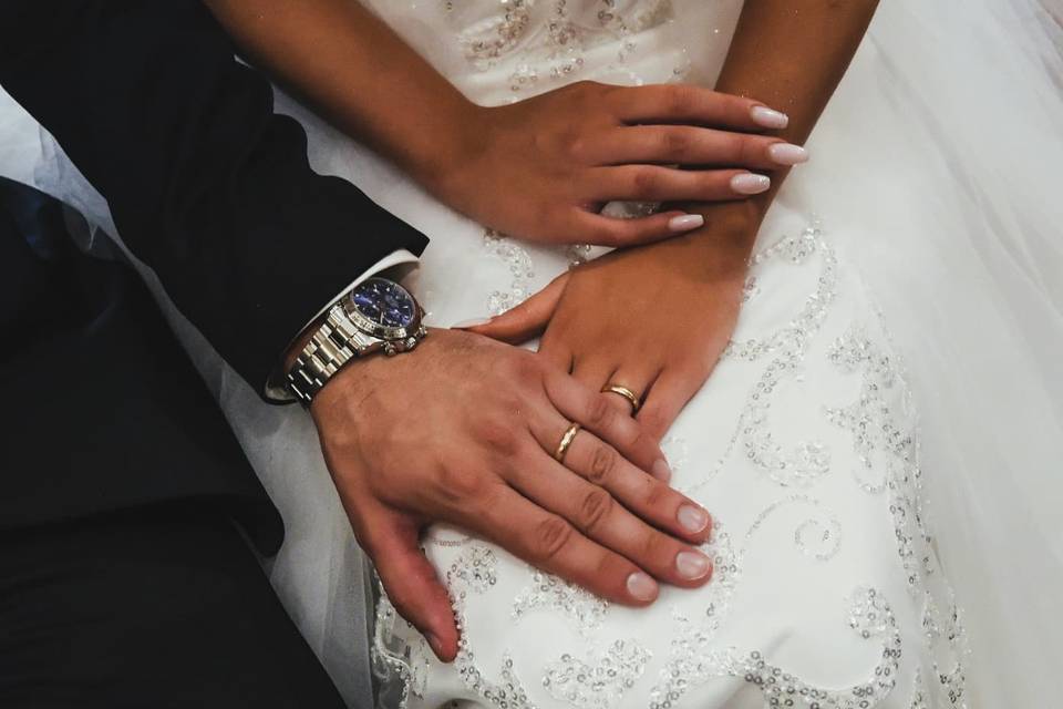 Eleonora Fattori Wedding & Event Planner