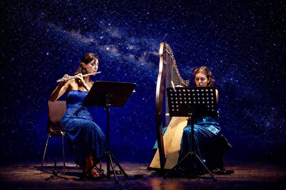 Zephyr Duo
