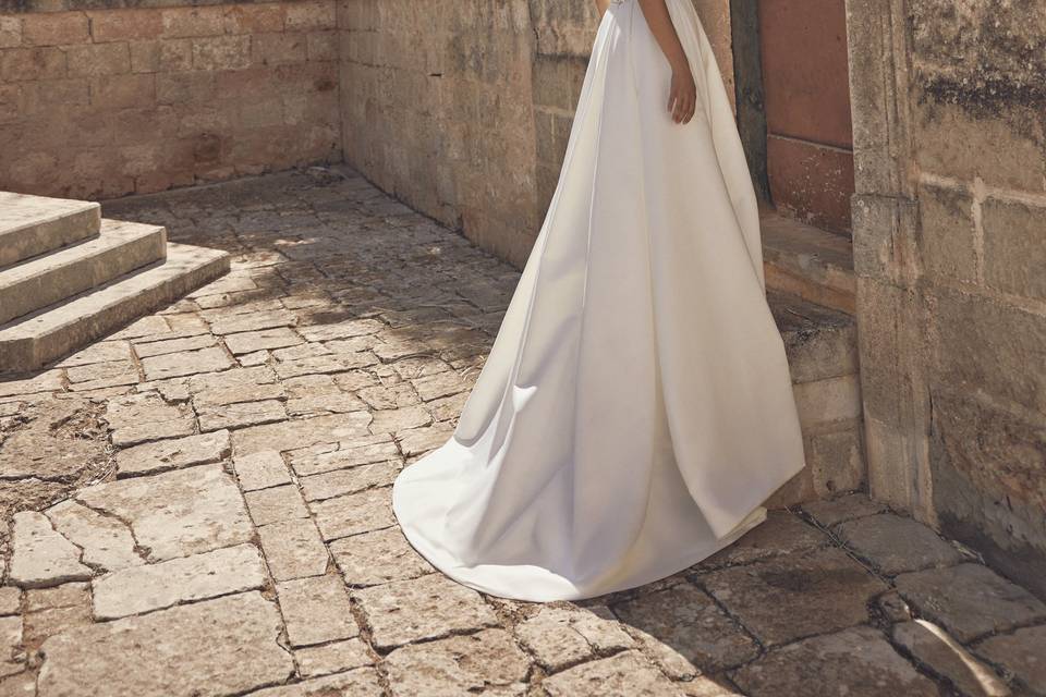 Collezione 2027 Sposa