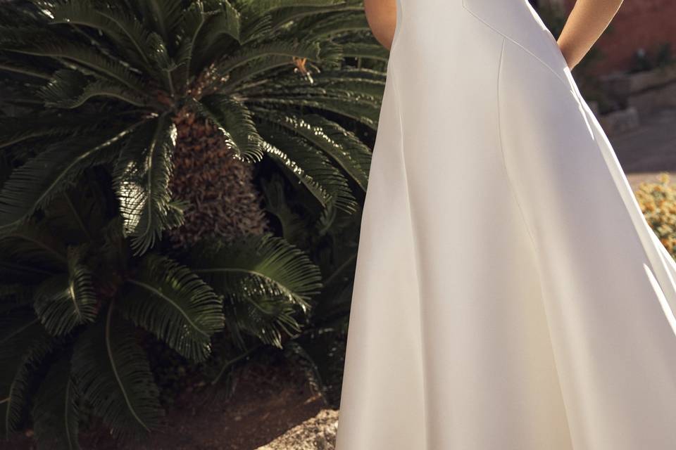 Collezione 2027 Sposa