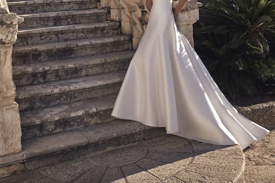 Collezione 2027 Sposa