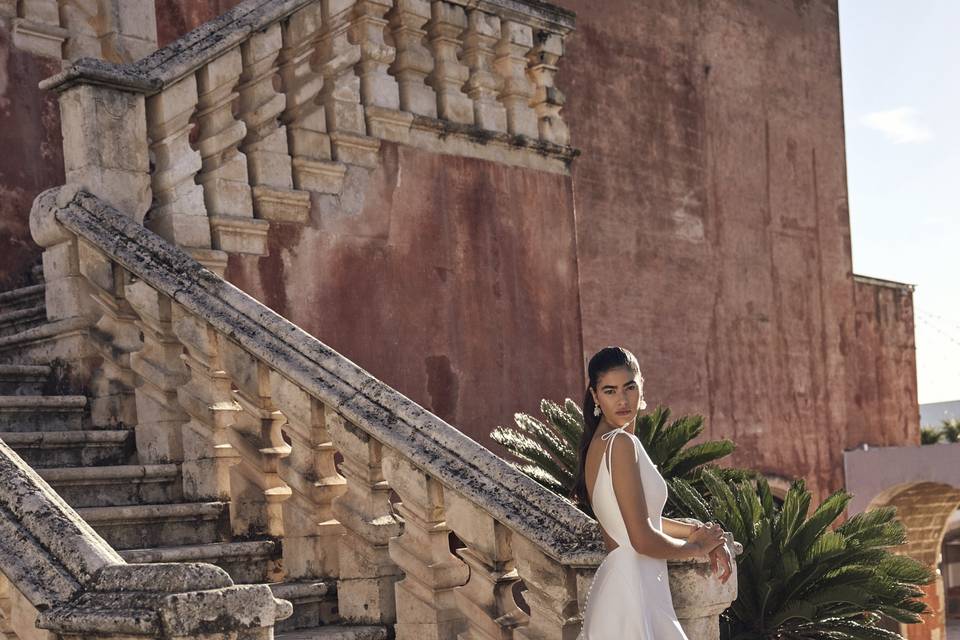 Collezione 2027 Sposa