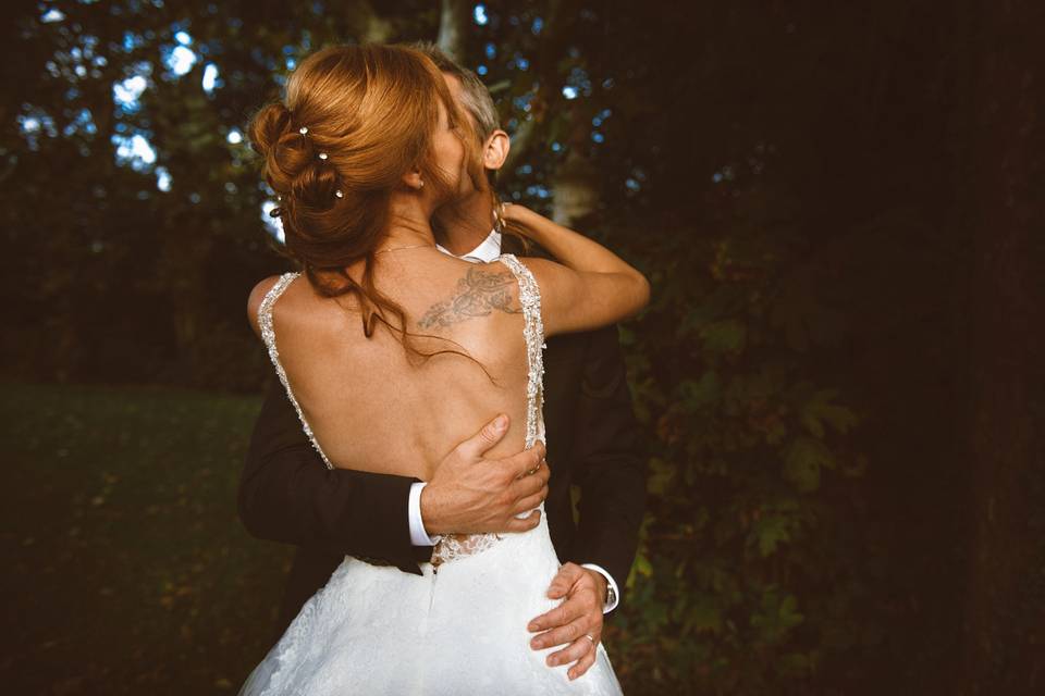 Next Door Bride by Mitia