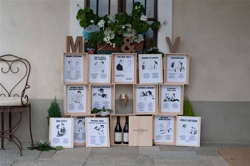 Tableaux