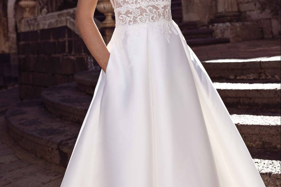 Randy Fenoli nuova Collezione
