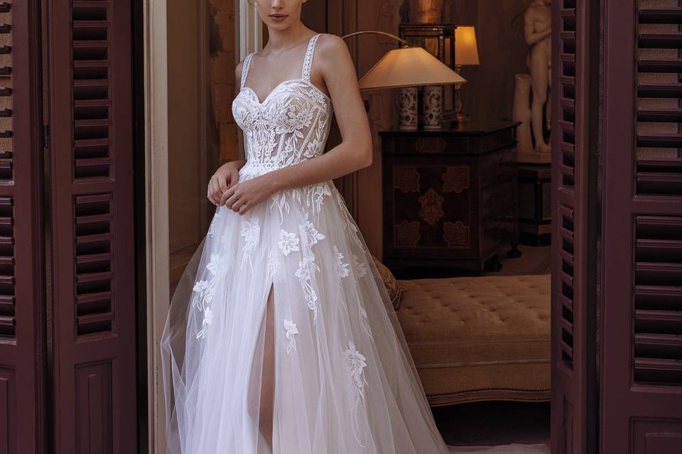 Randy Fenoli nuova Collezione