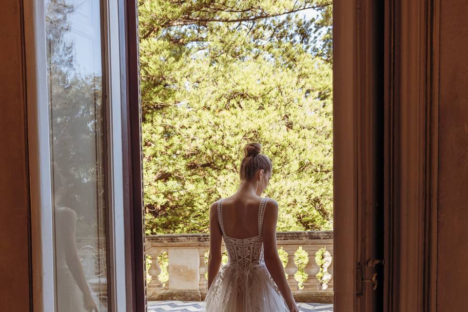 Randy Fenoli nuova Collezione