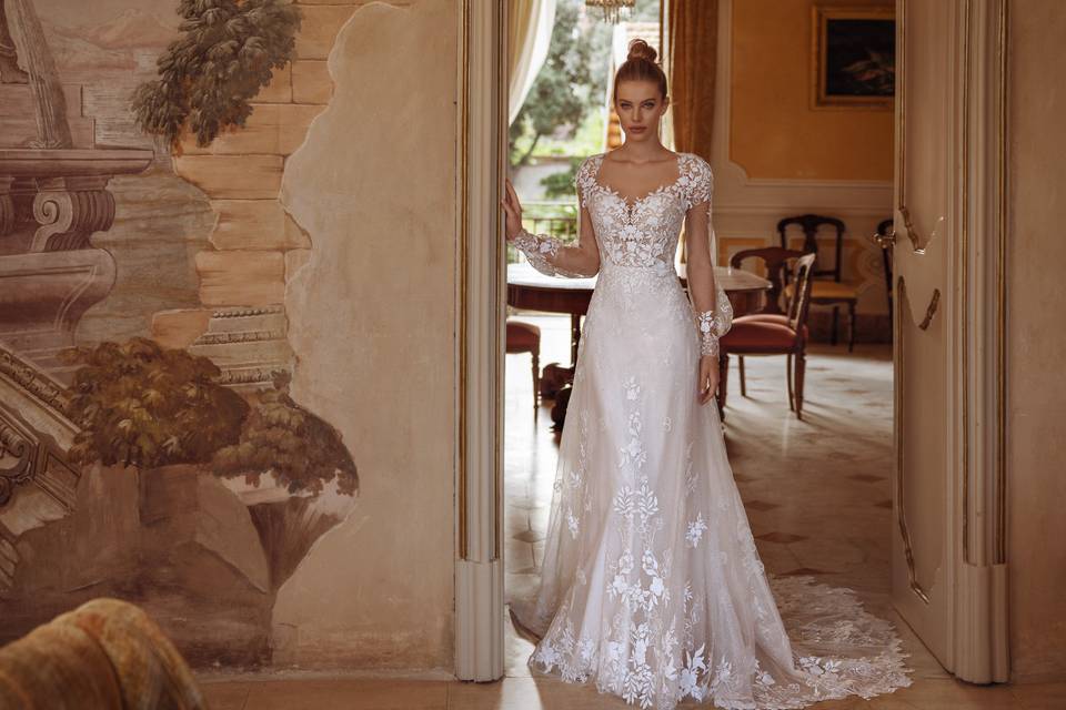 Randy Fenoli nuova Collezione