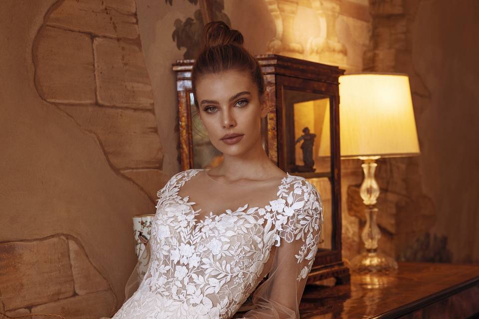 Randy Fenoli nuova Collezione