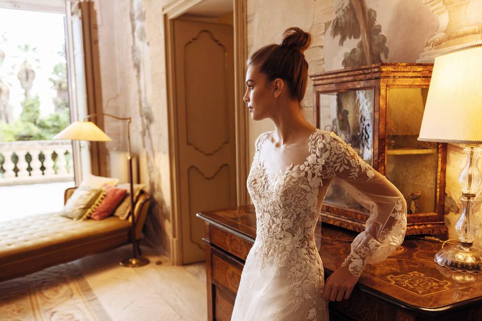 Randy Fenoli nuova Collezione