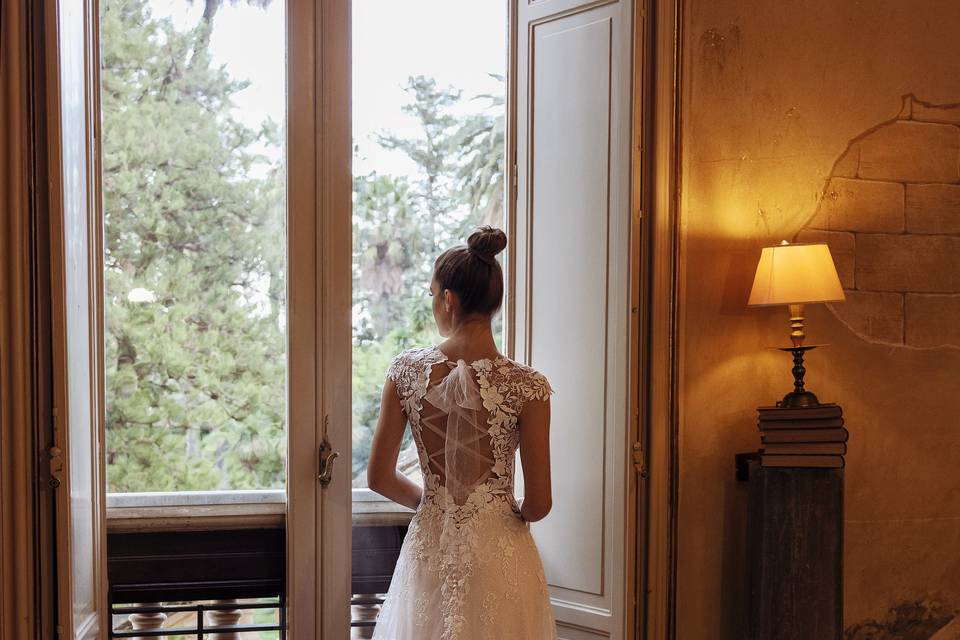 Randy Fenoli nuova Collezione