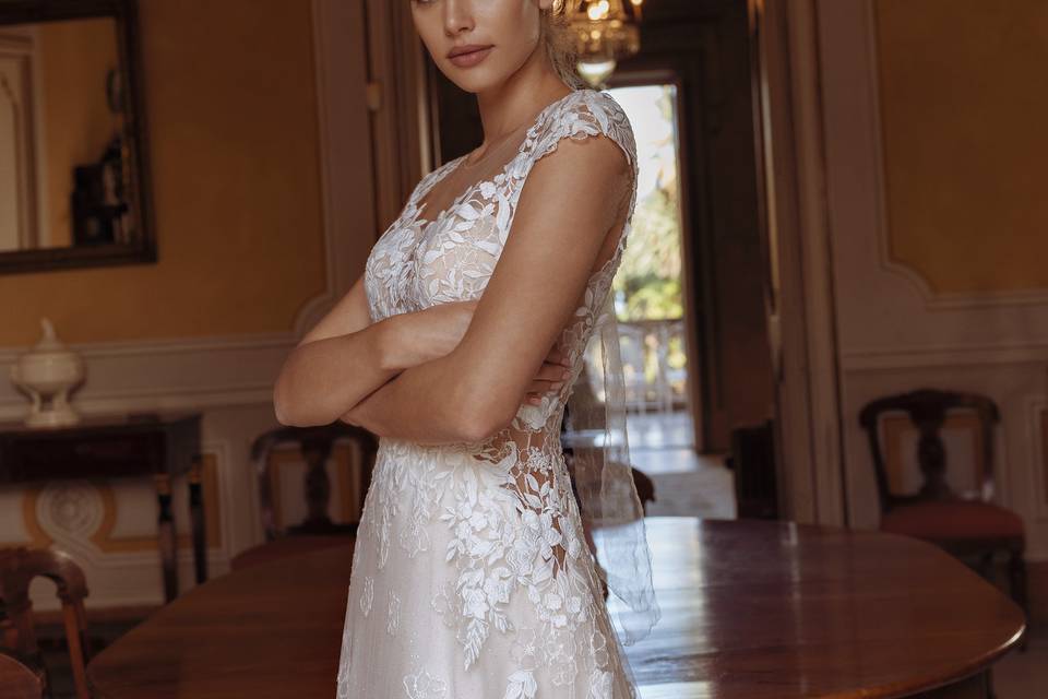 Randy Fenoli nuova Collezione