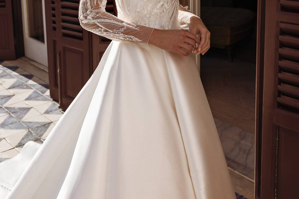Randy Fenoli nuova Collezione