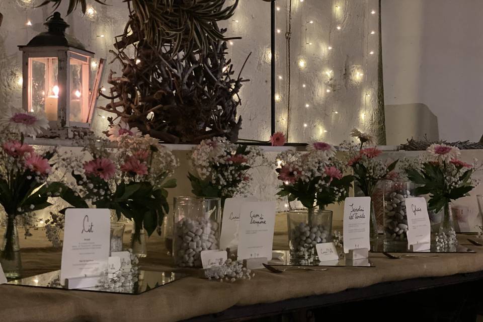 Confettata
