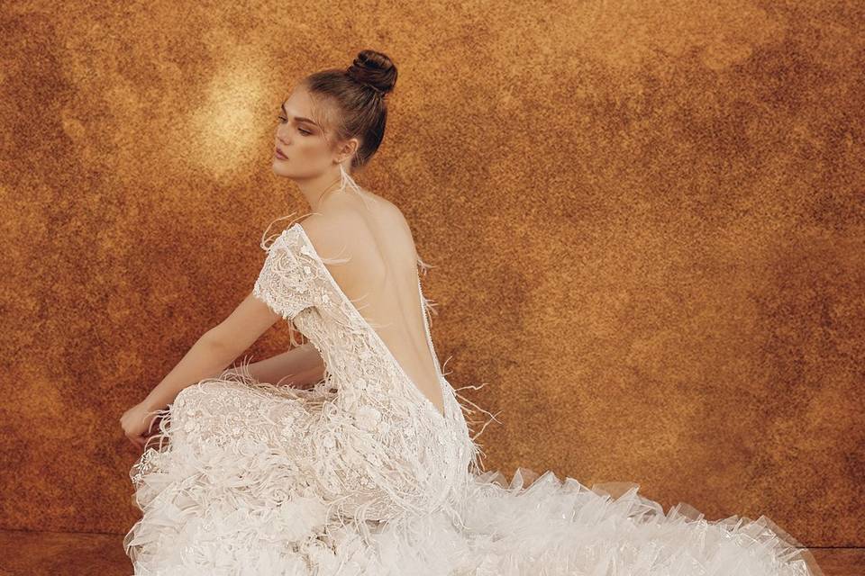 Nuova Collezione Couture