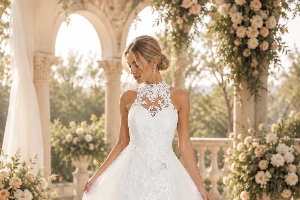 Nuova collezione Sposa