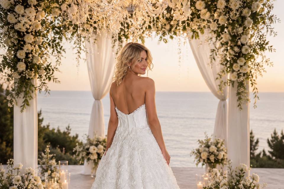 Nuova collezione Sposa