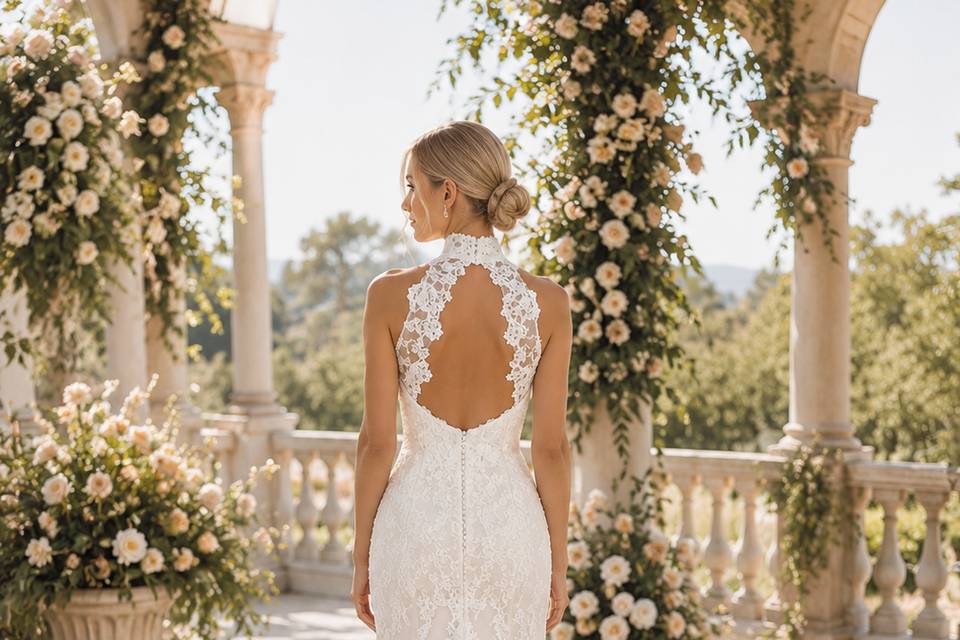 Nuova collezione Sposa