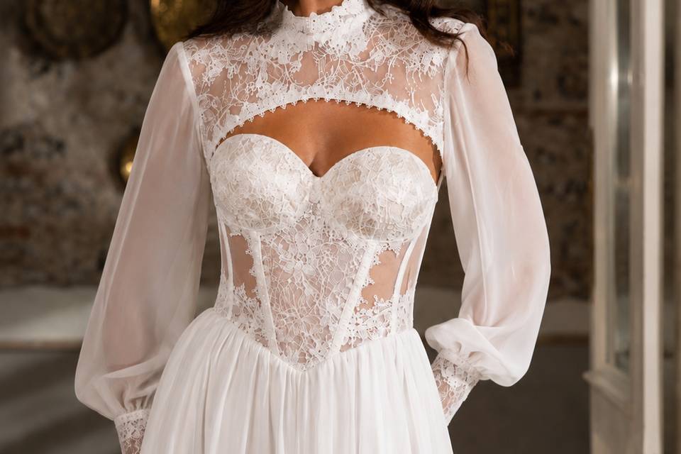 Collezione Sposa 2027