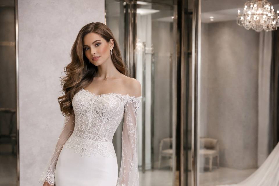Nuova Collezione Sirena
