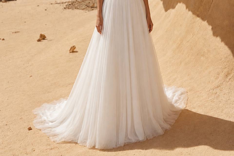 Nuova collezione Sposa