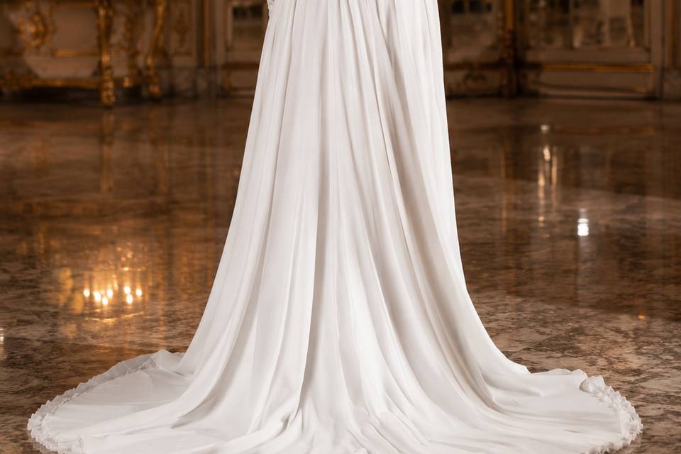 Collezione Sposa 2027