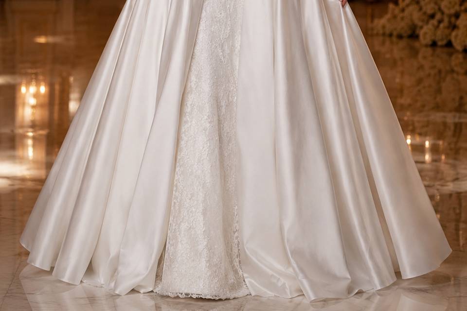 Collezione Sposa 2027
