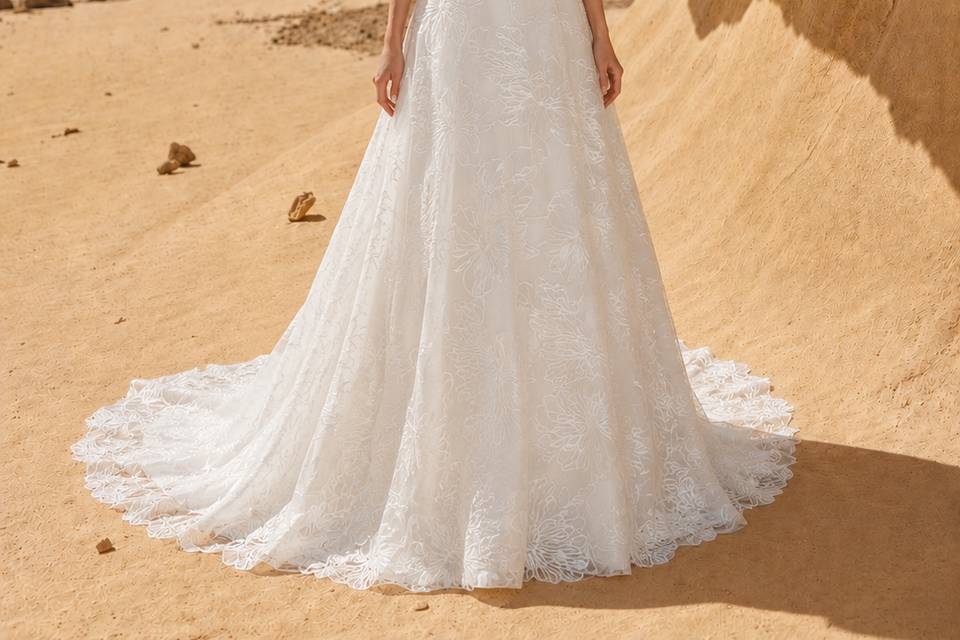 Nuova collezione Sposa