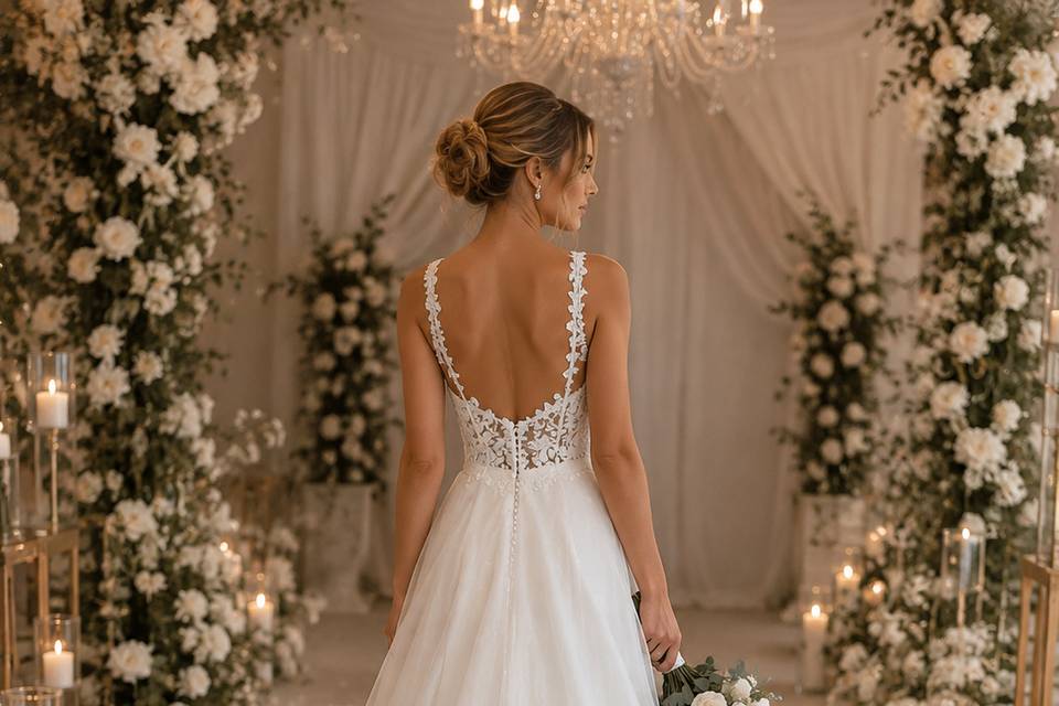 Nuova collezione sposa