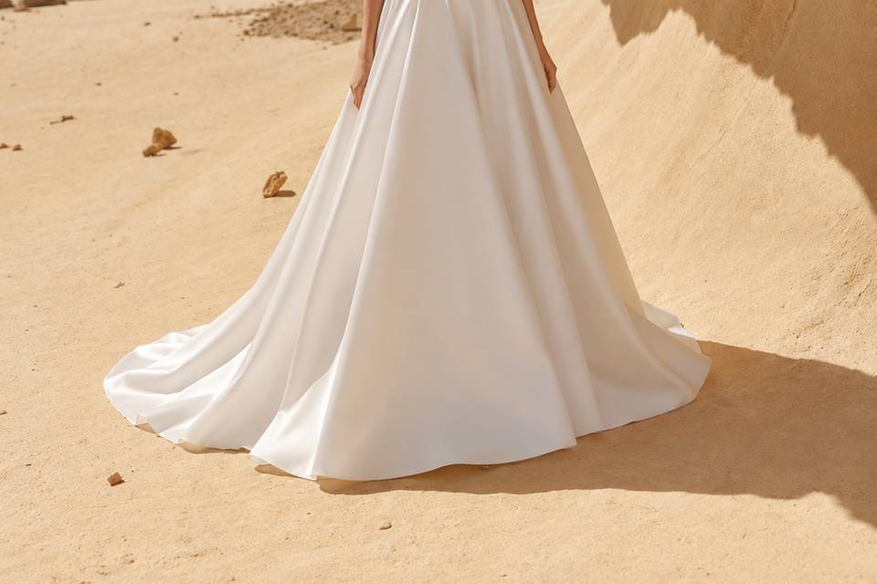 Nuova collezione Sposa