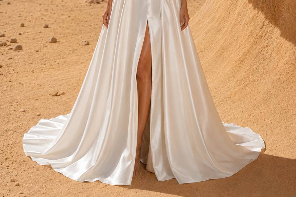 Nuova collezione Sposa