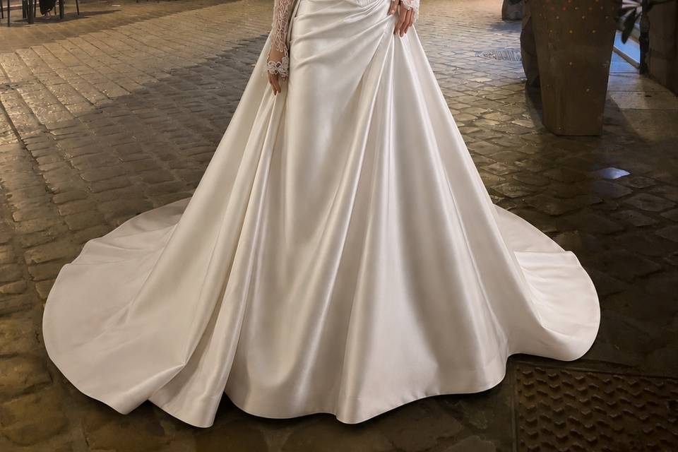 Nuova collezione Sposa