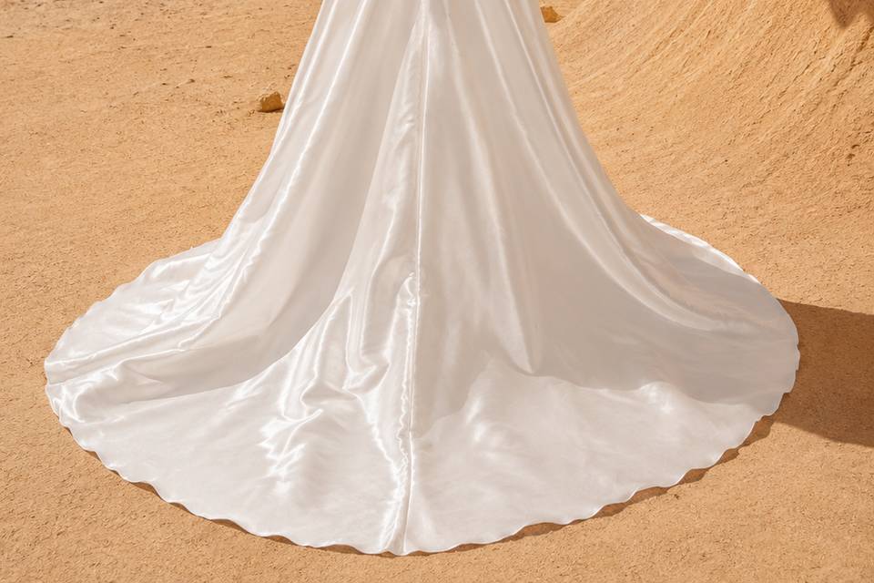 Nuova collezione Sposa