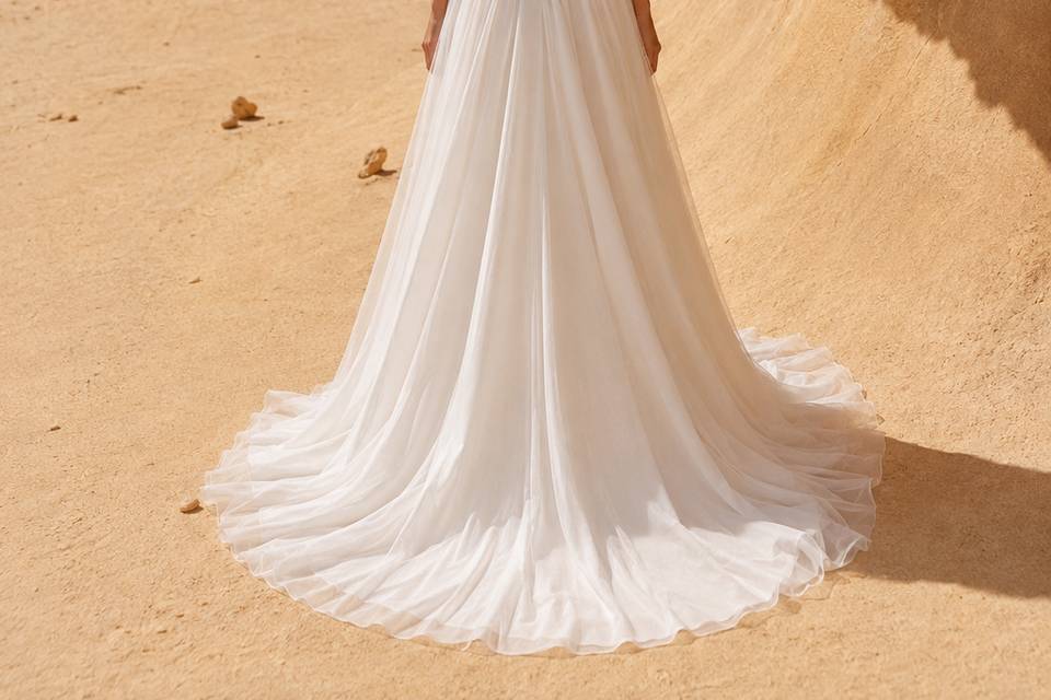 Nuova collezione Sposa