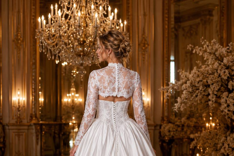 Collezione Sposa 2027
