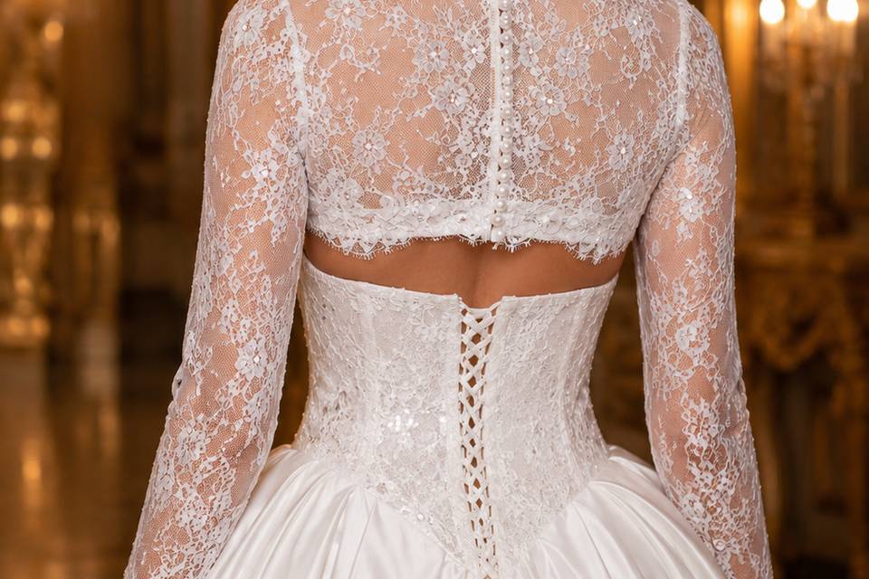 Collezione Sposa 2027