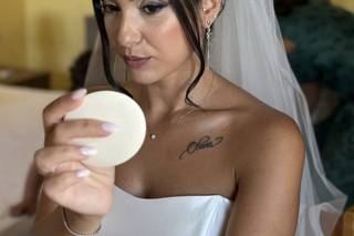 Giusy MUA
