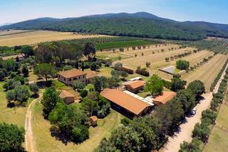 Tenuta Agricola dell'Uccellina