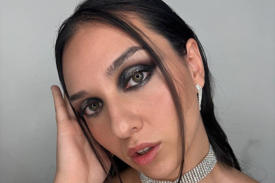 Make-up