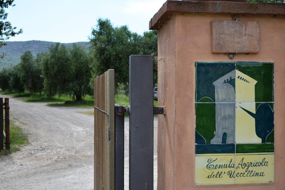 Tenuta Agricola dell'Uccellina