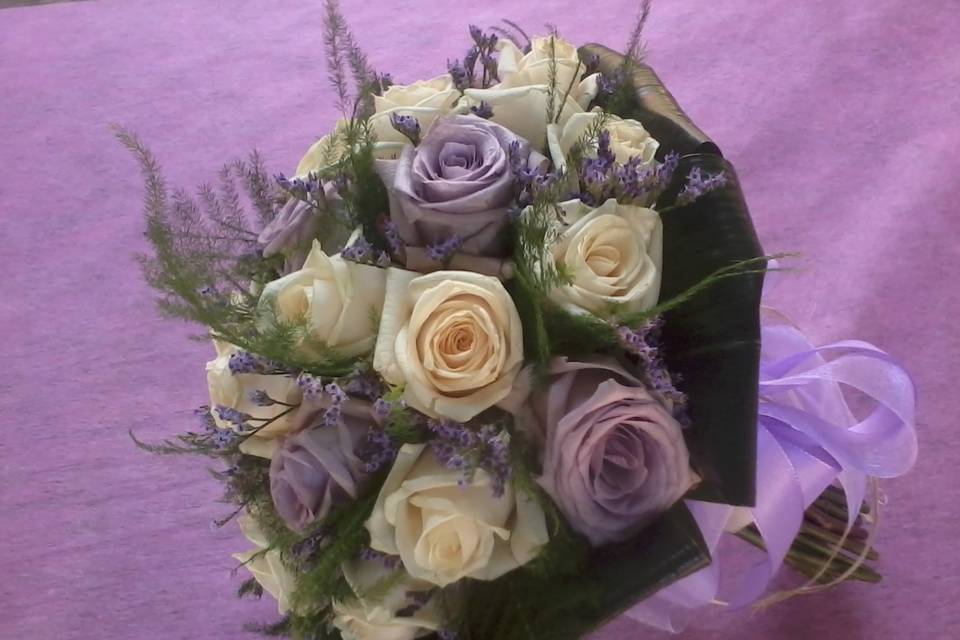 Bouquet sposa