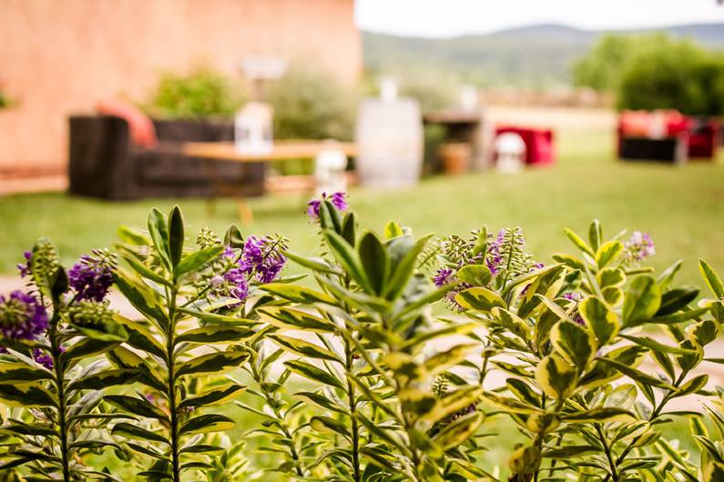 Tenuta Agricola dell'Uccellina